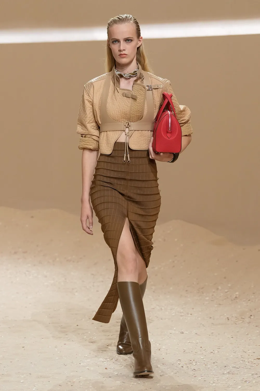 Hermès 2026 İlkbahar/Yaz