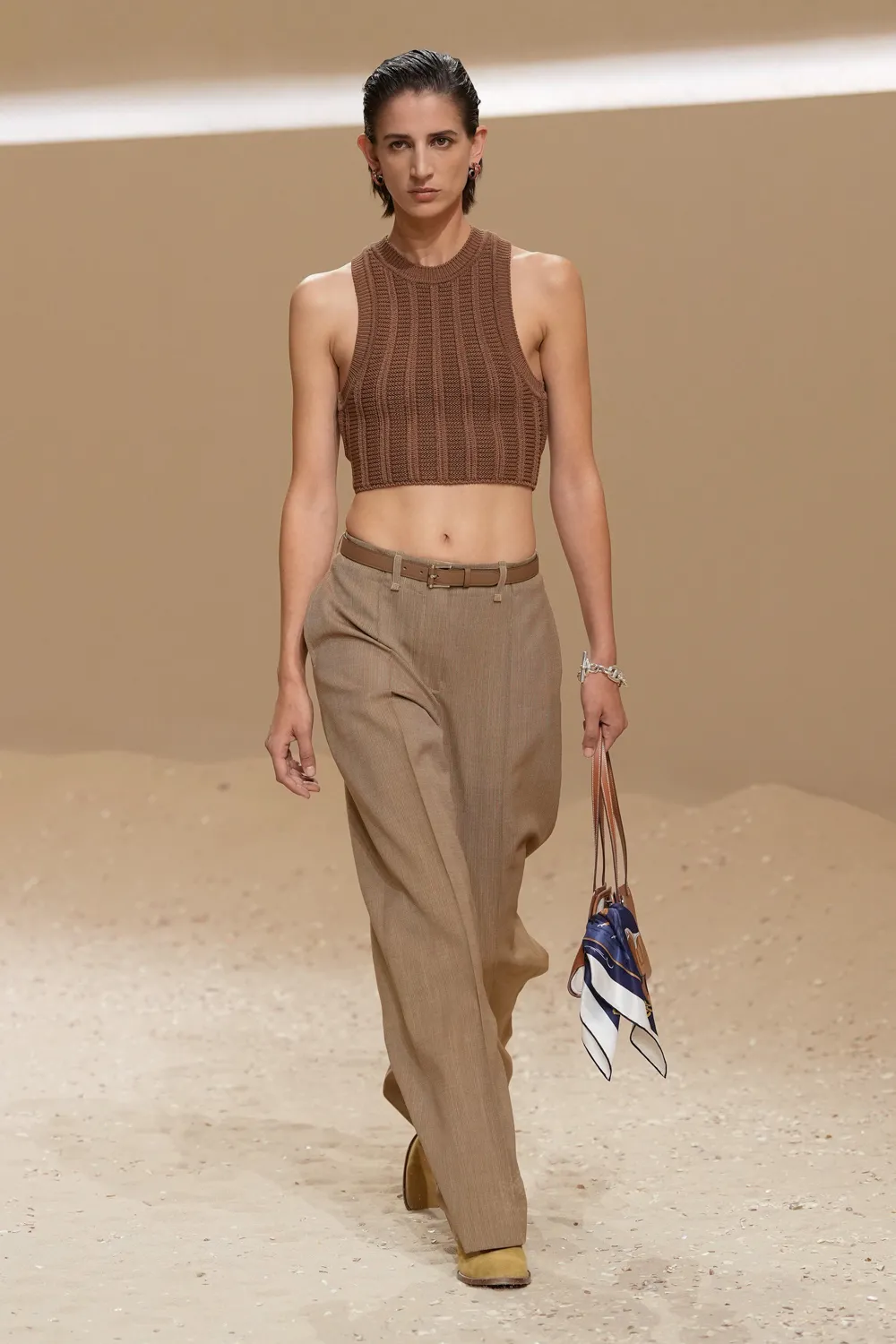 Hermès 2026 İlkbahar/Yaz