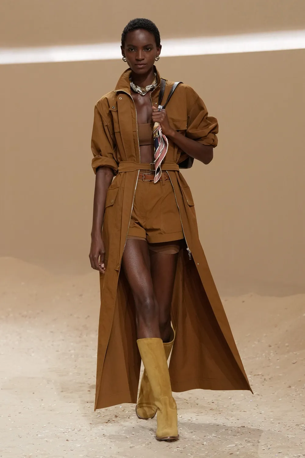 Hermès 2026 İlkbahar/Yaz