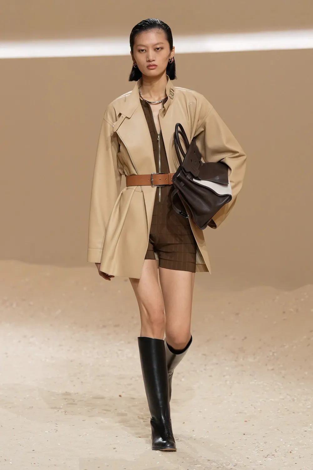 Hermès 2026 İlkbahar/Yaz