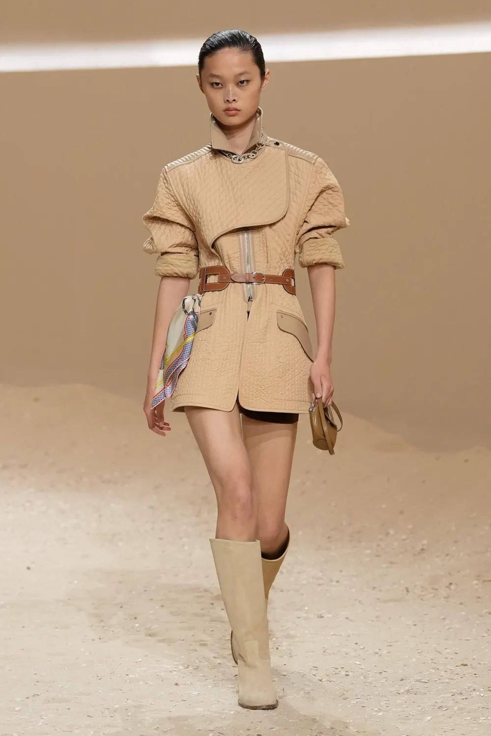 Hermès 2026 İlkbahar/Yaz