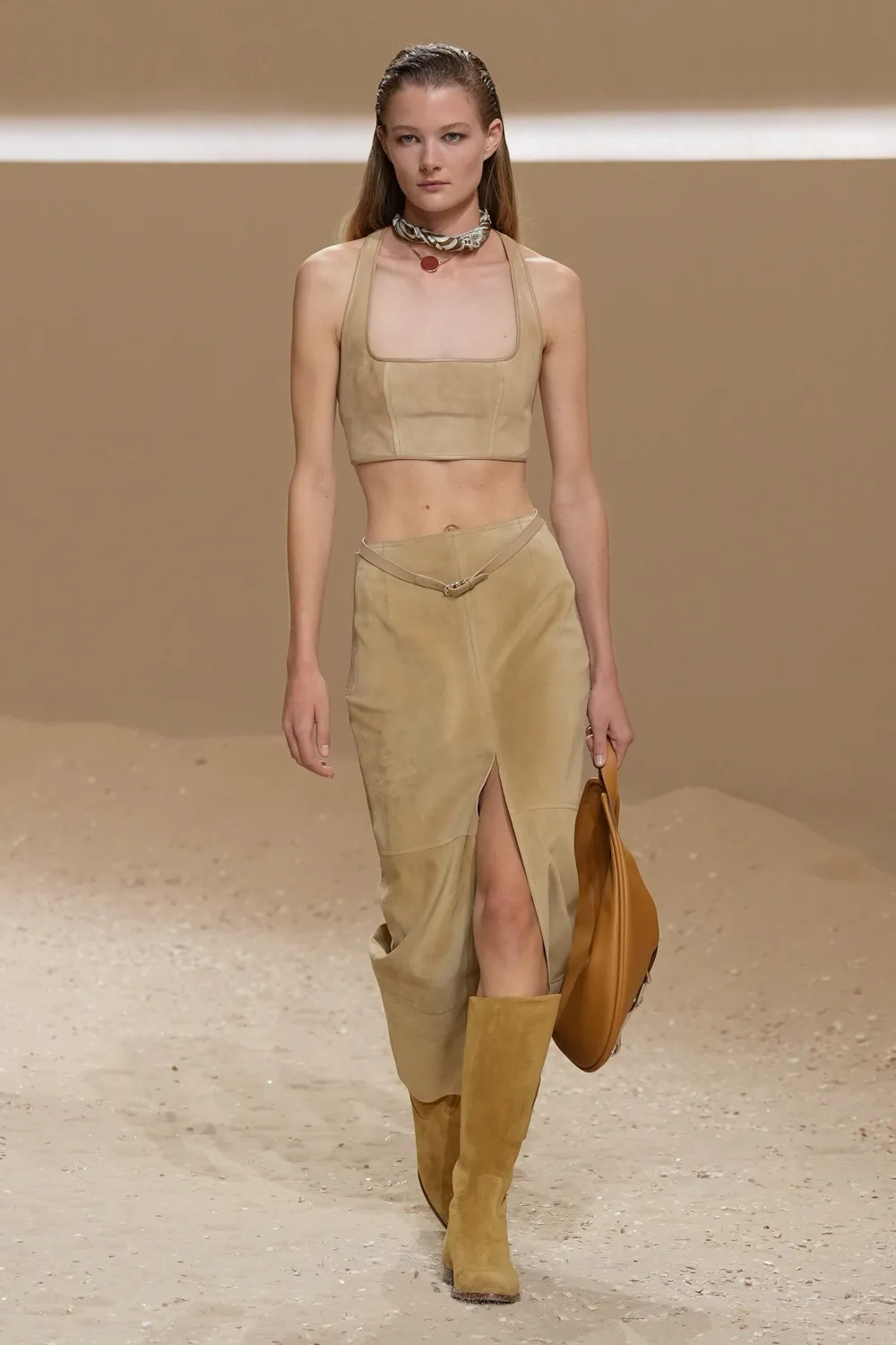 Hermès 2026 İlkbahar/Yaz