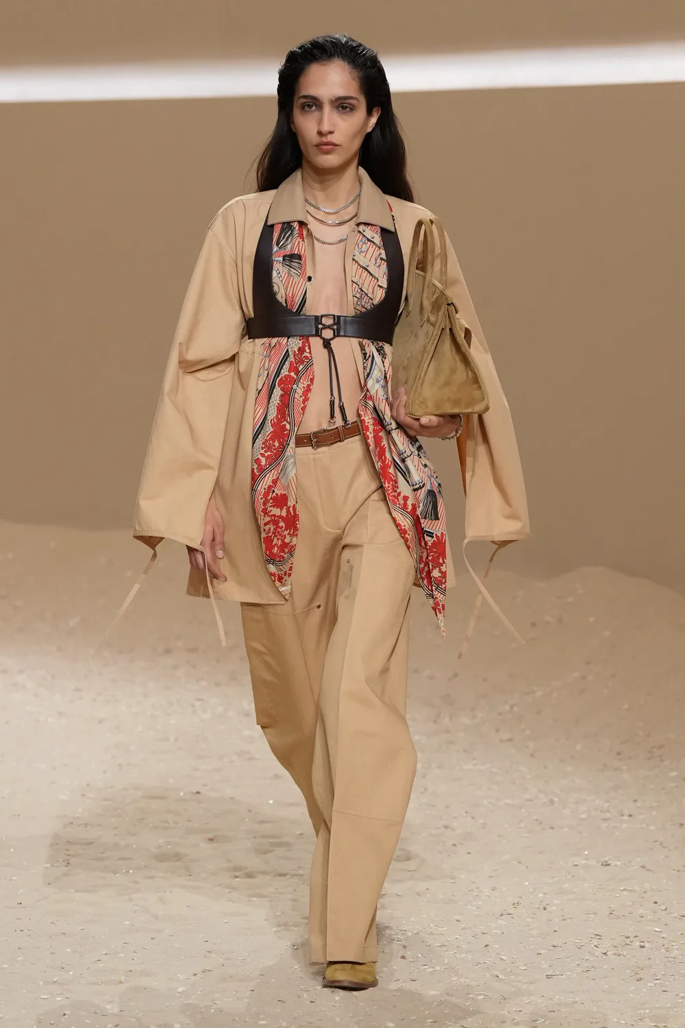 Hermès 2026 İlkbahar/Yaz