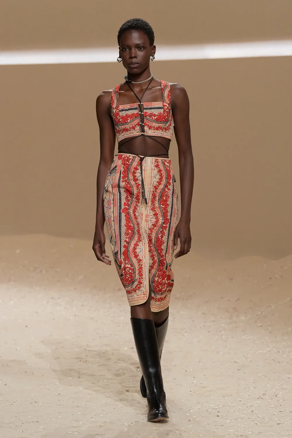 Hermès 2026 İlkbahar/Yaz