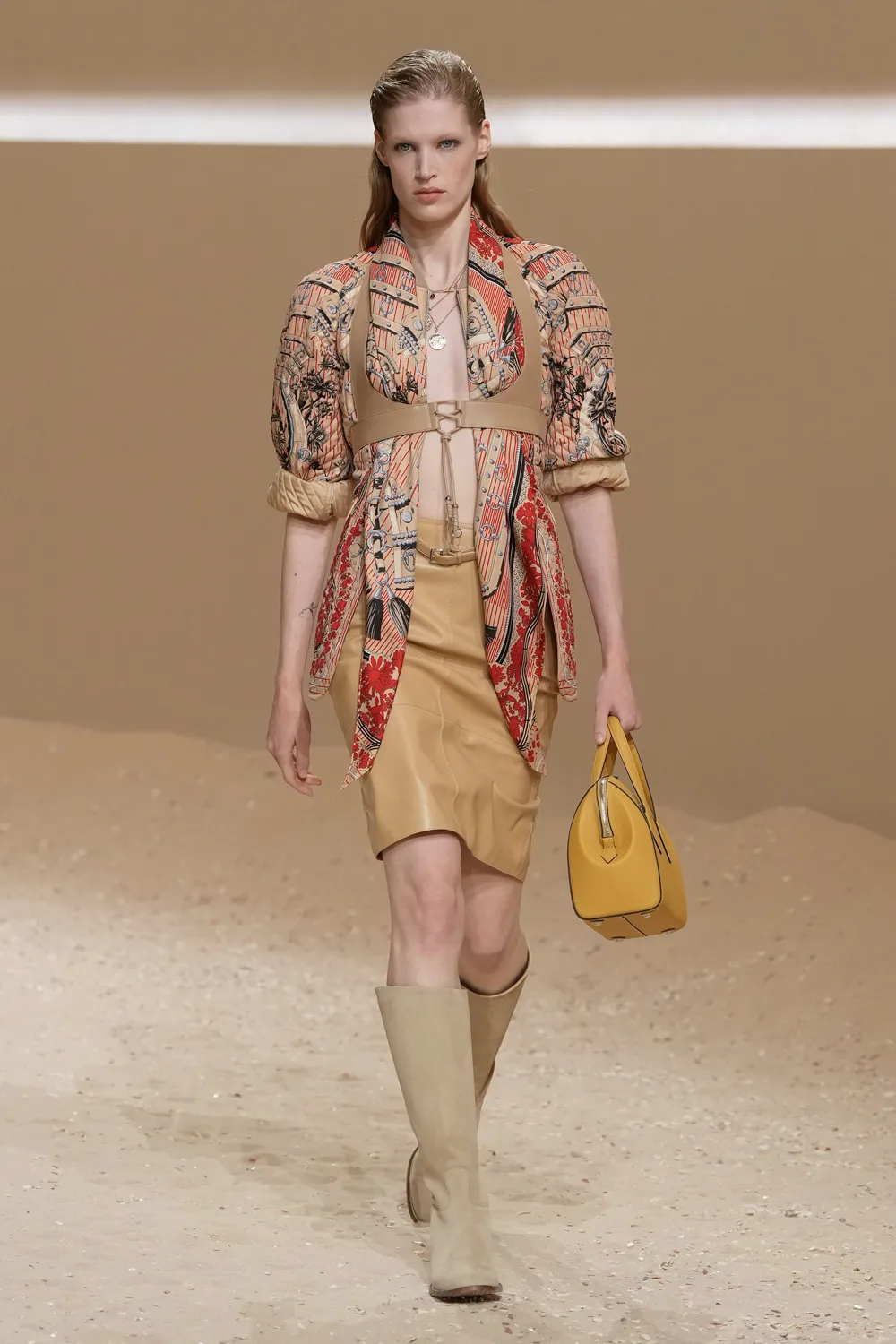 Hermès 2026 İlkbahar/Yaz