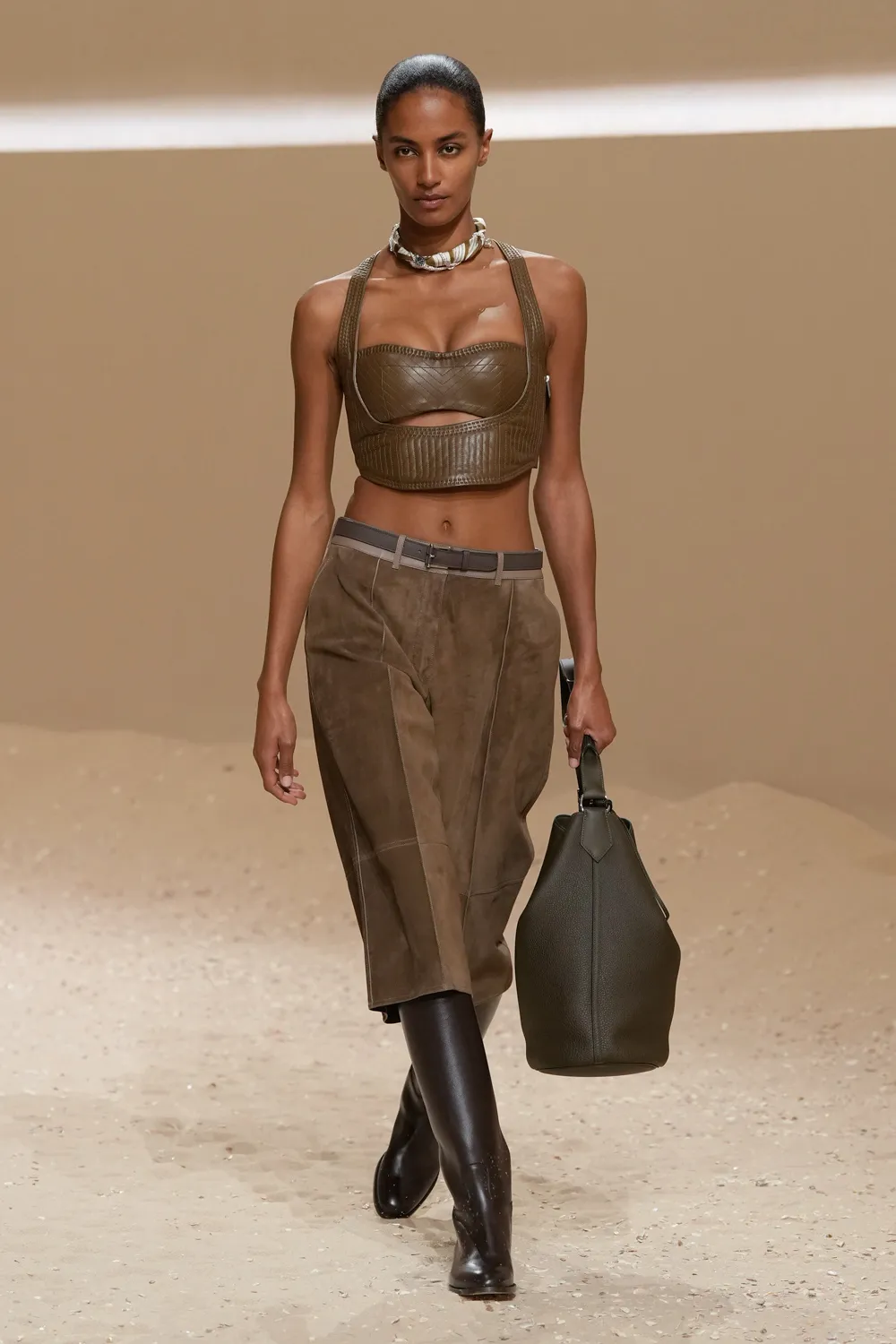 Hermès 2026 İlkbahar/Yaz