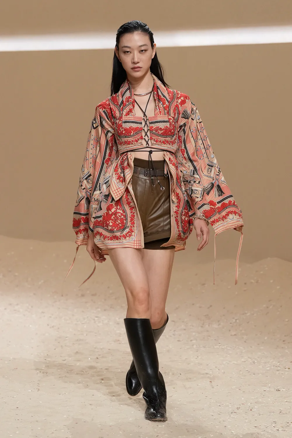 Hermès 2026 İlkbahar/Yaz