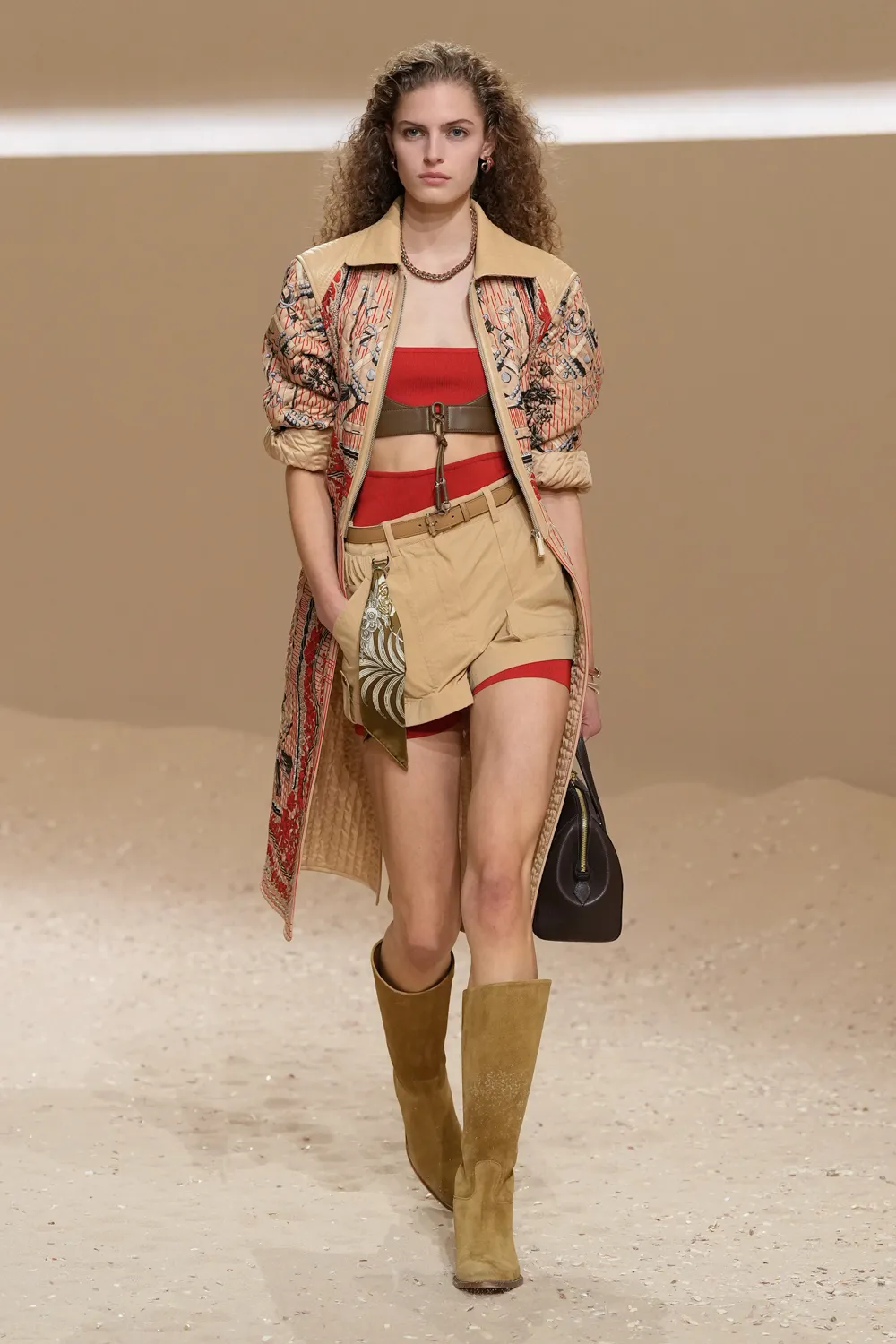 Hermès 2026 İlkbahar/Yaz