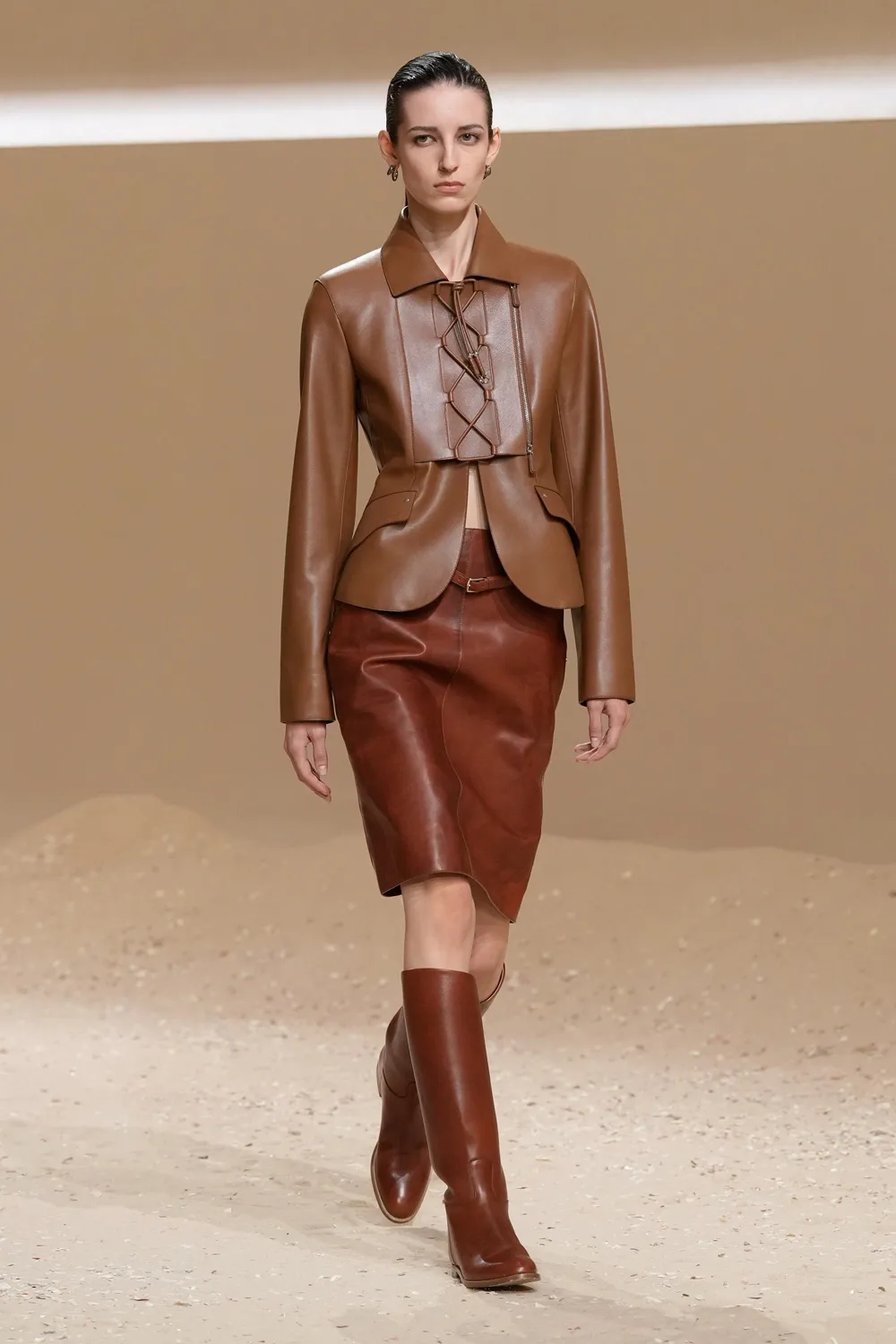Hermès 2026 İlkbahar/Yaz