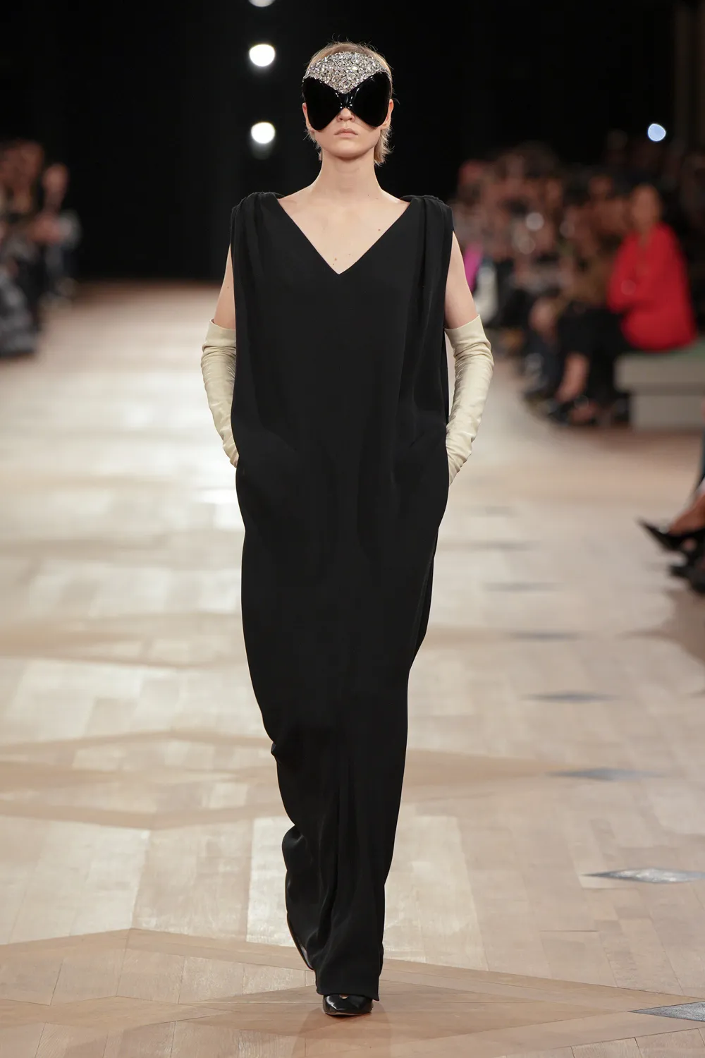 Balenciaga 2026 İlkbahar/Yaz