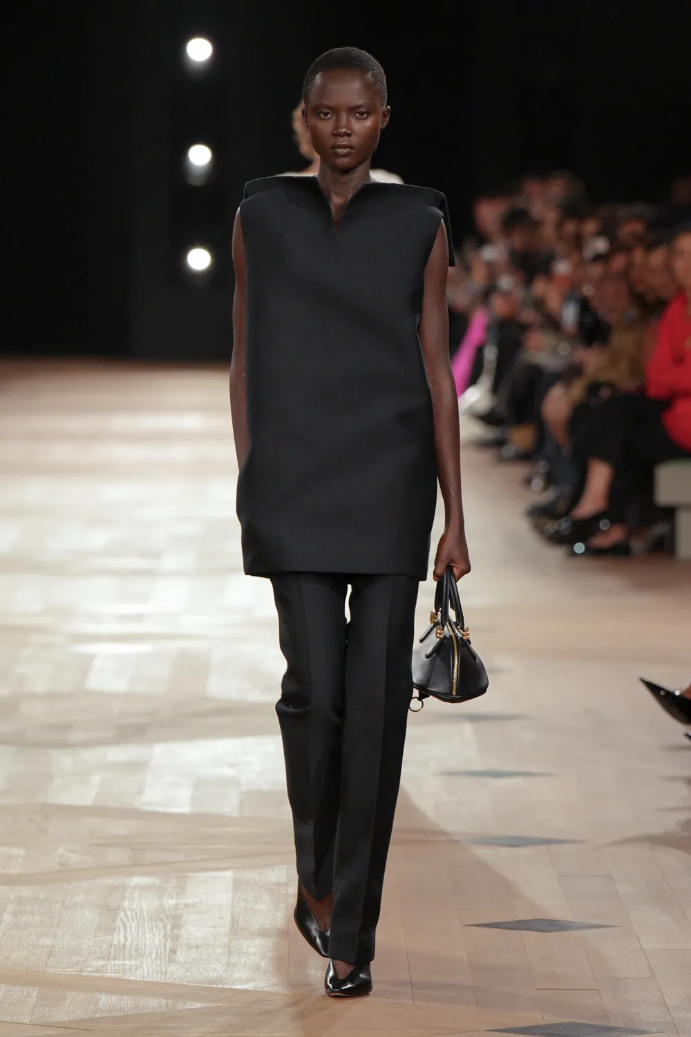Balenciaga 2026 İlkbahar/Yaz