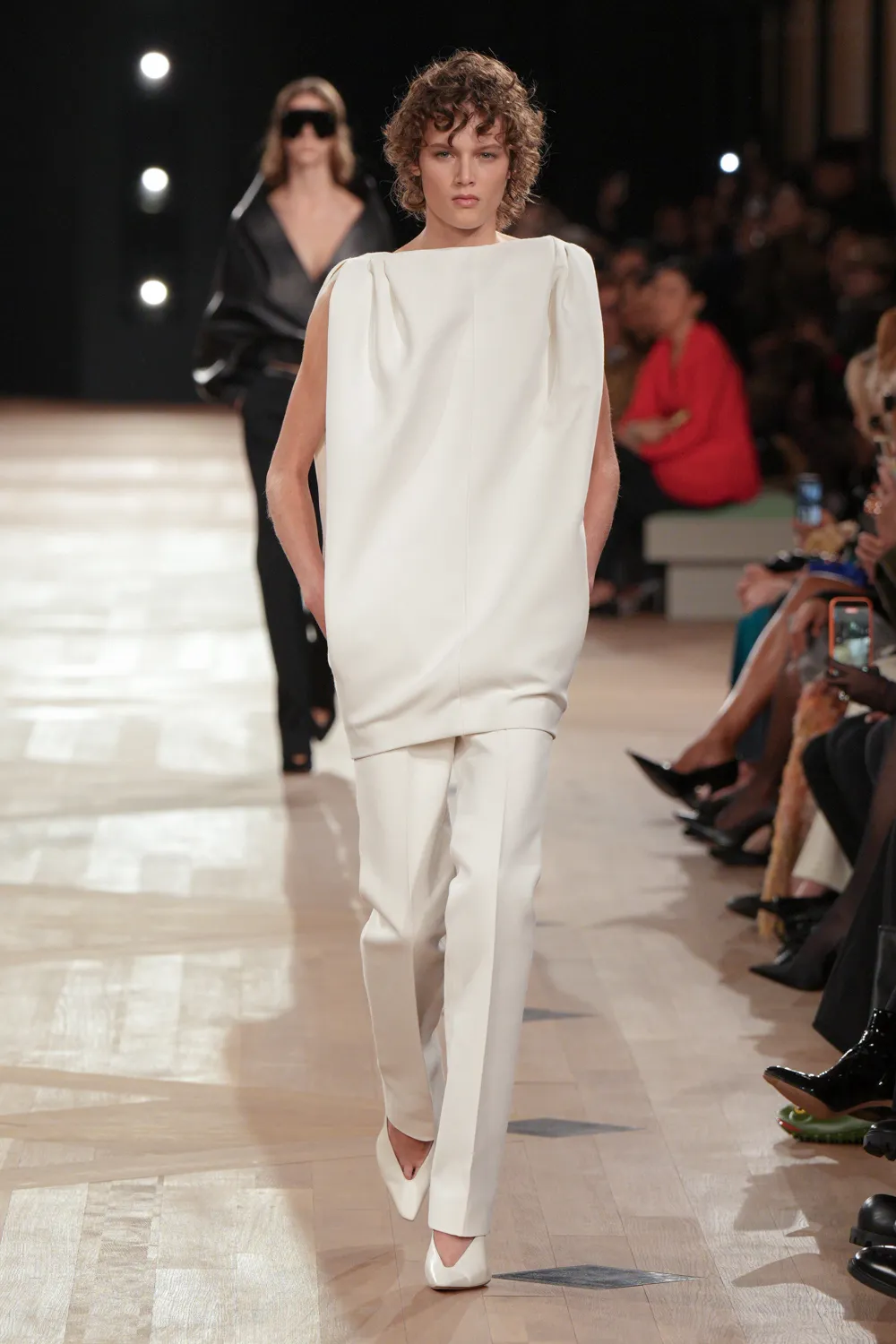 Balenciaga 2026 İlkbahar/Yaz