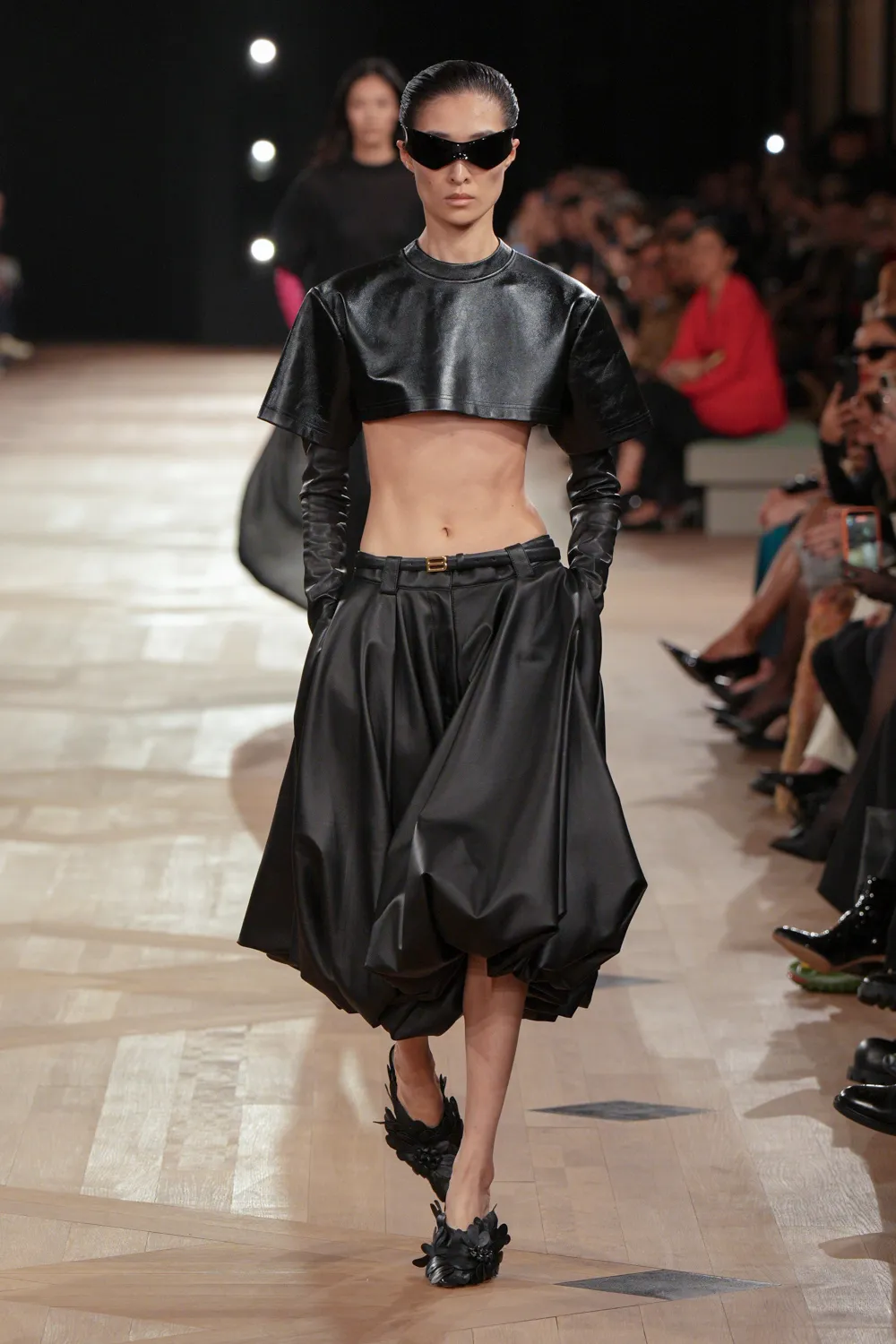 Balenciaga 2026 İlkbahar/Yaz