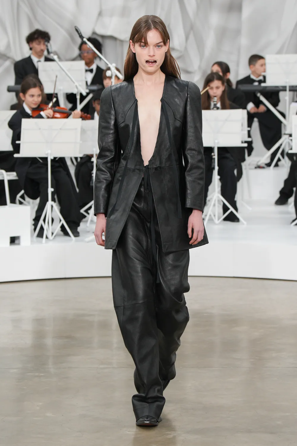 Maison Margiela 2026 İlkbahar/Yaz
