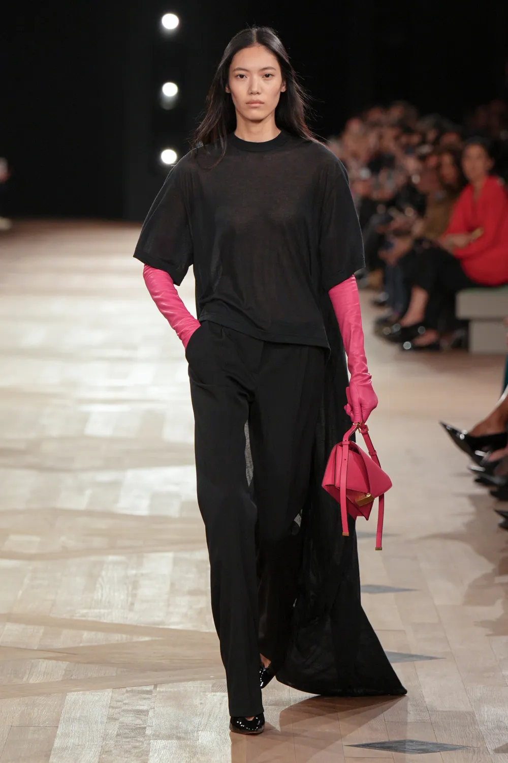 Balenciaga 2026 İlkbahar/Yaz