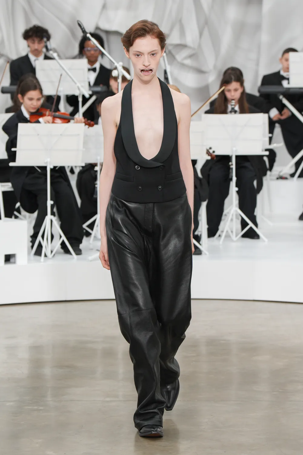 Maison Margiela 2026 İlkbahar/Yaz
