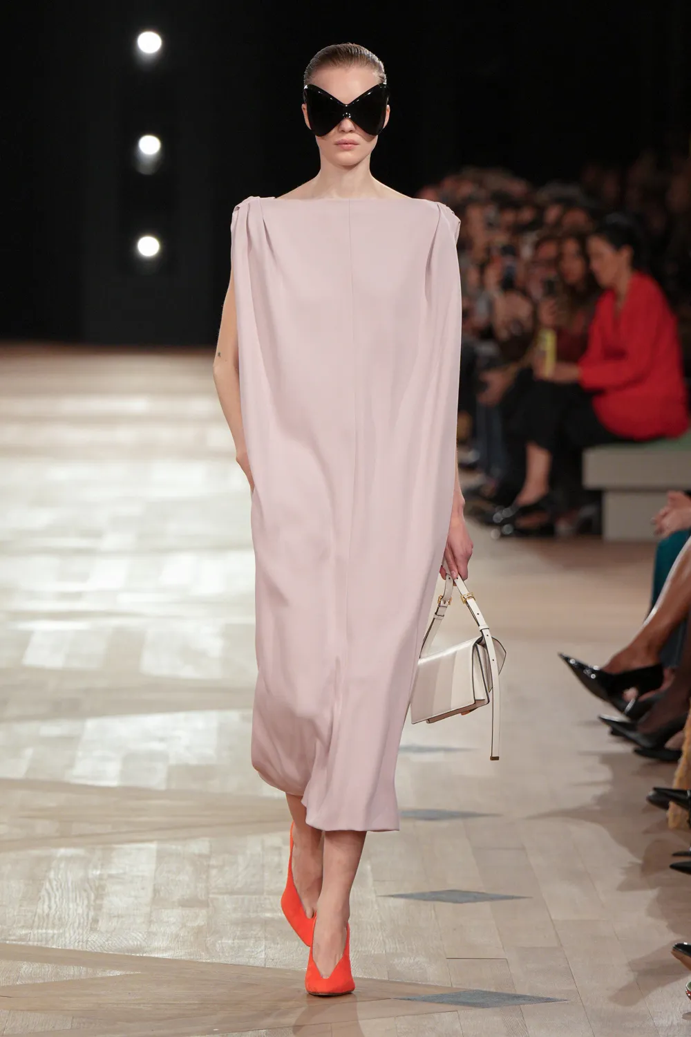 Balenciaga 2026 İlkbahar/Yaz