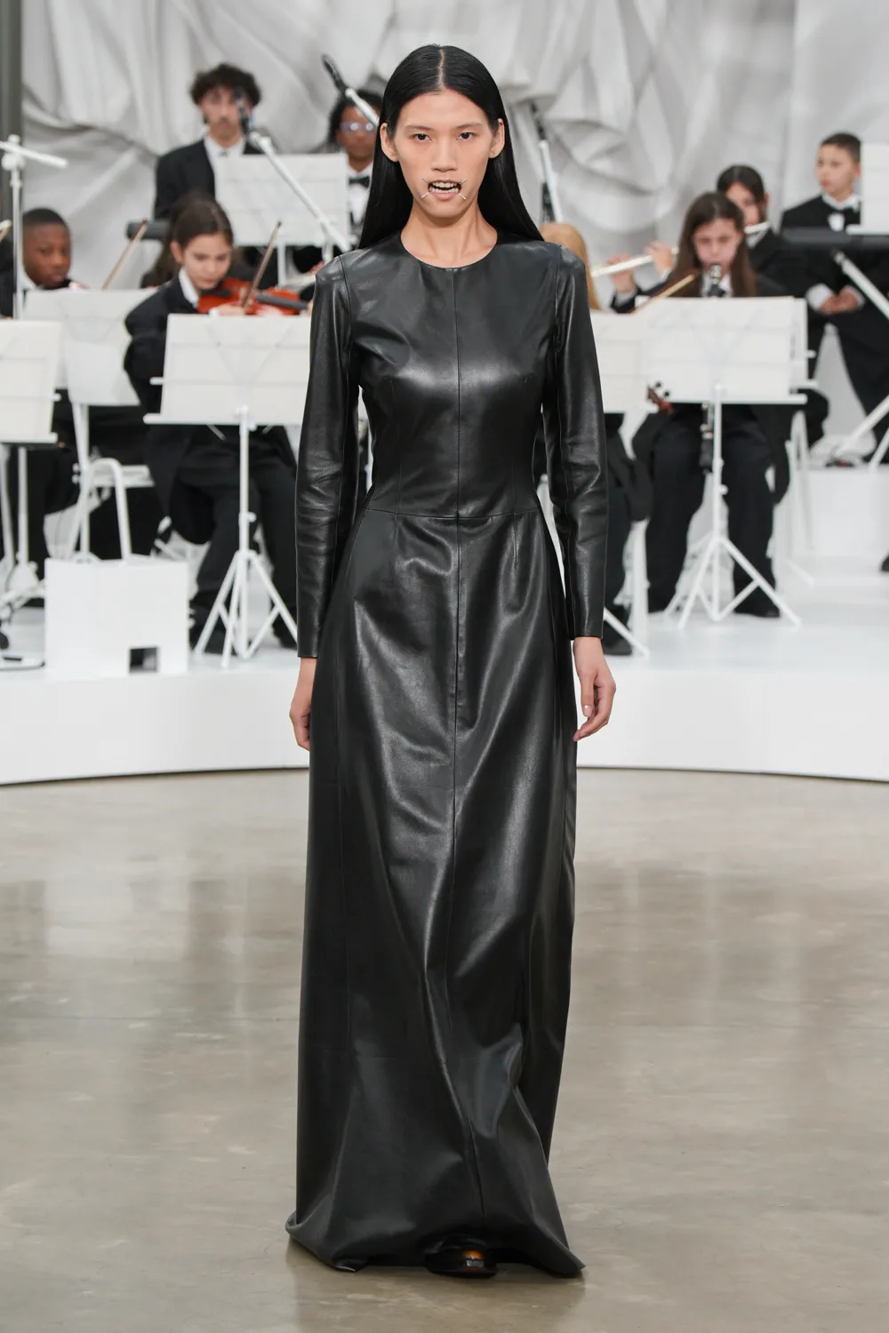 Maison Margiela 2026 İlkbahar/Yaz