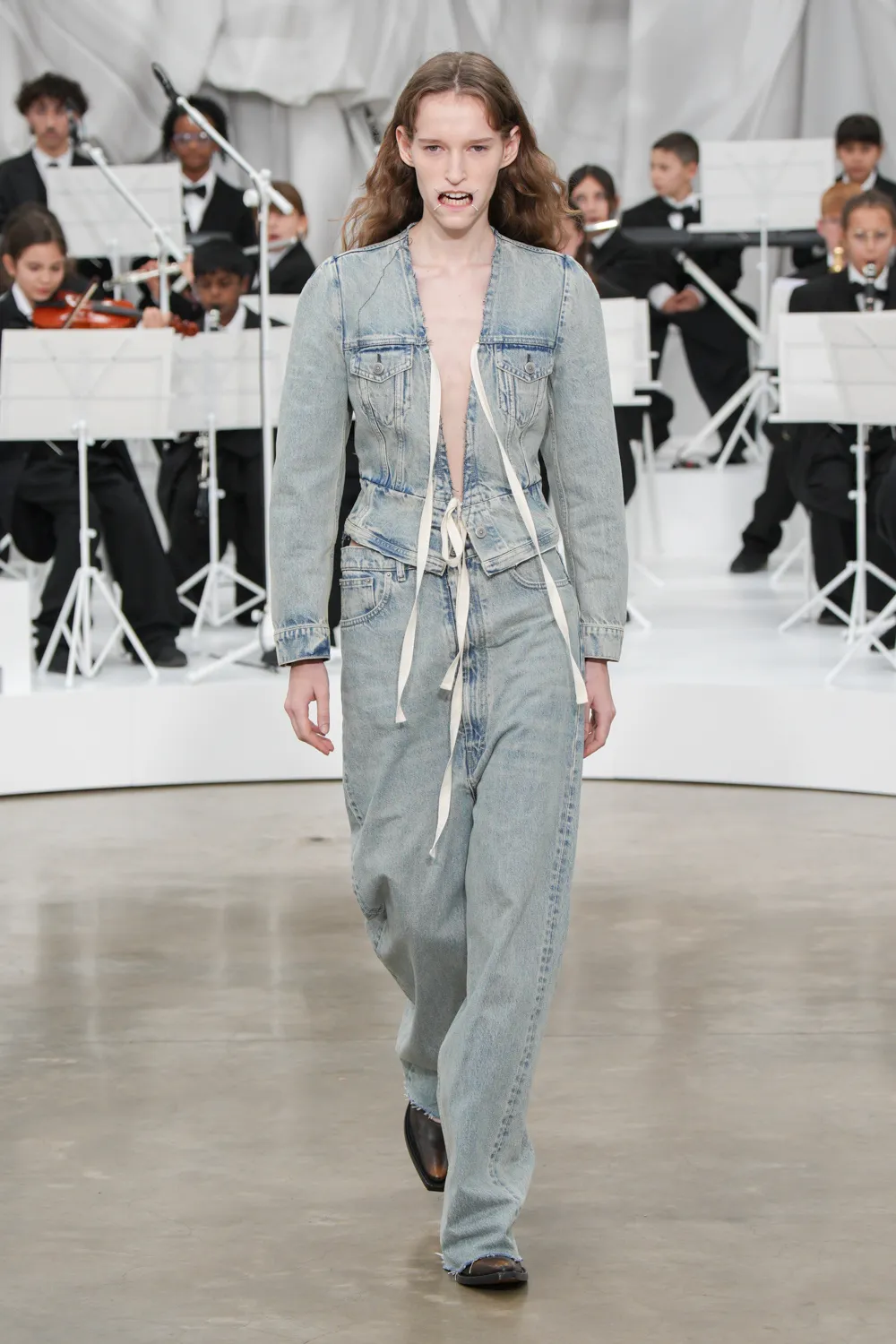 Maison Margiela 2026 İlkbahar/Yaz