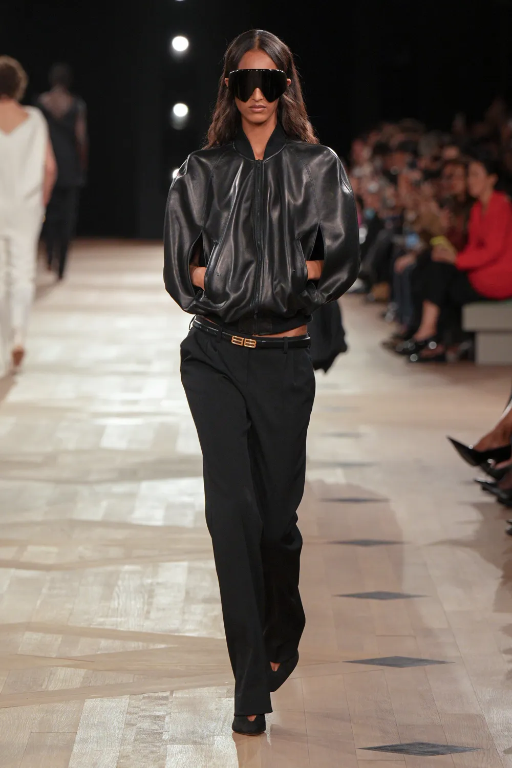 Balenciaga 2026 İlkbahar/Yaz