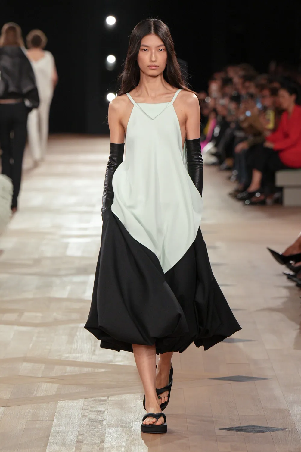 Balenciaga 2026 İlkbahar/Yaz