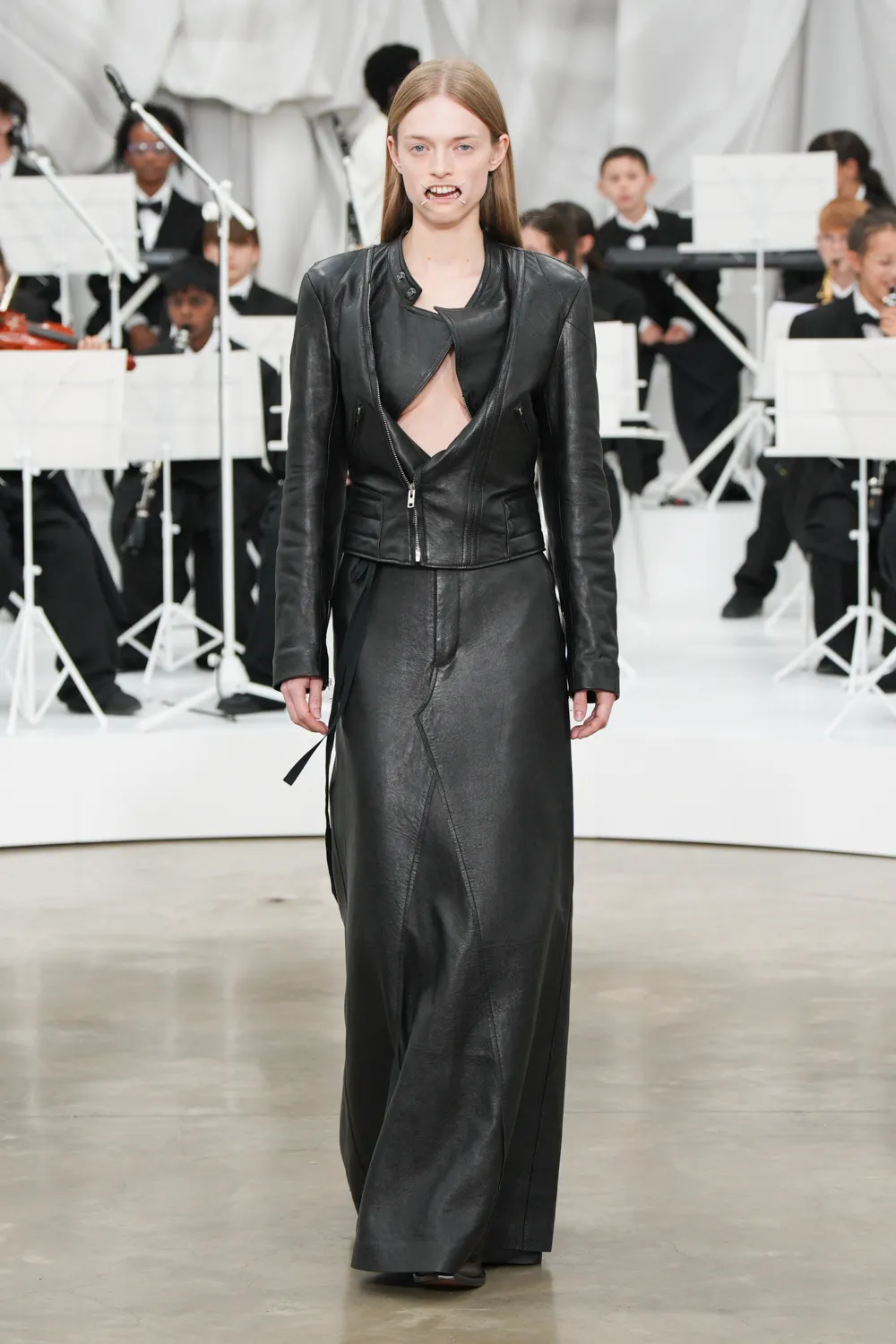 Maison Margiela 2026 İlkbahar/Yaz