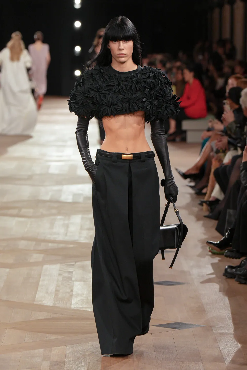 Balenciaga 2026 İlkbahar/Yaz