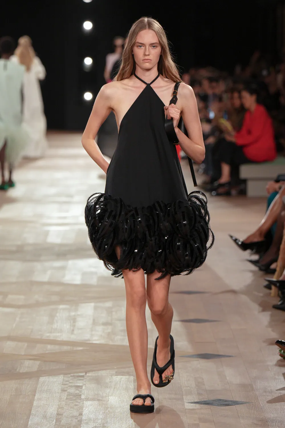 Balenciaga 2026 İlkbahar/Yaz