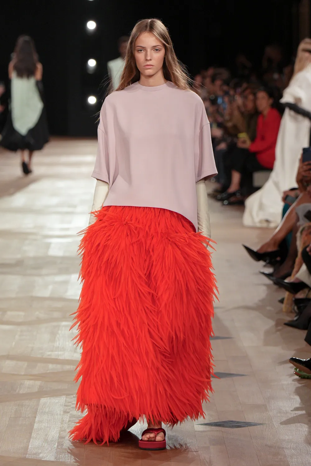 Balenciaga 2026 İlkbahar/Yaz