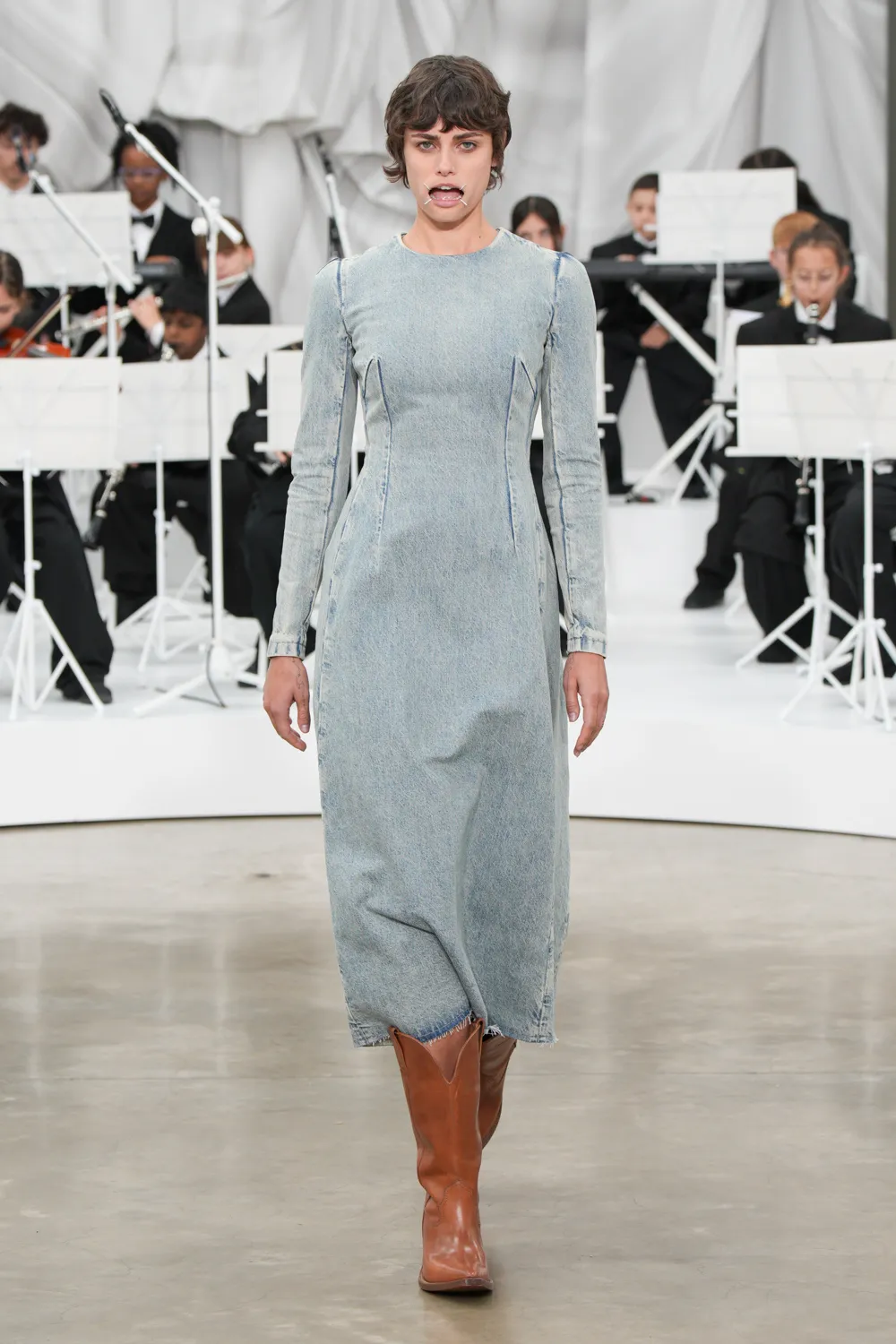 Maison Margiela 2026 İlkbahar/Yaz