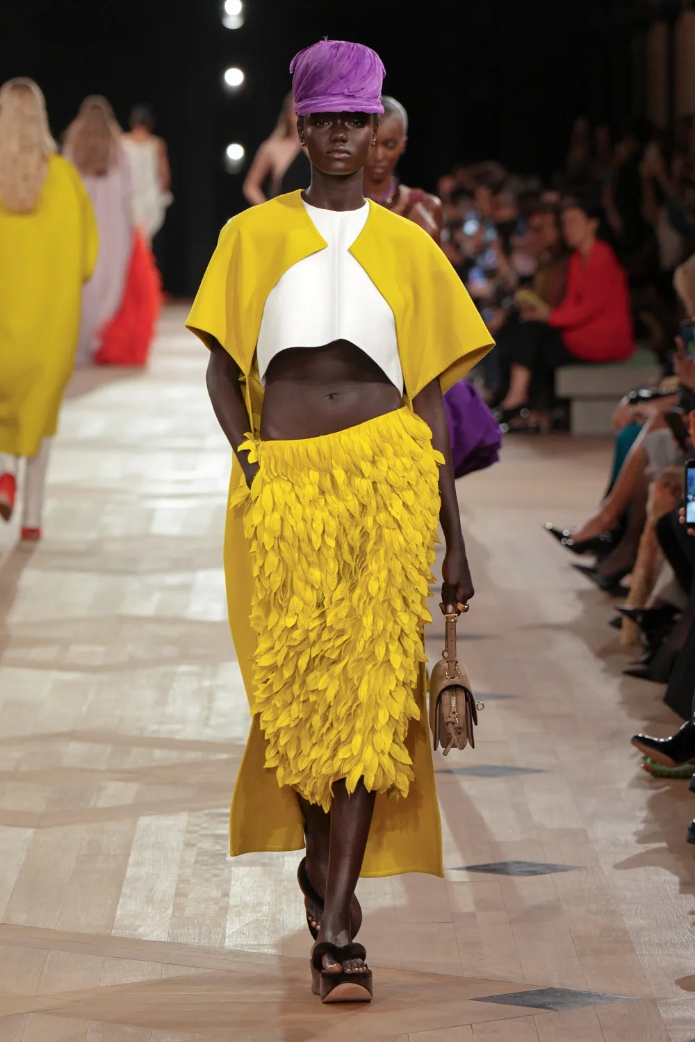 Balenciaga 2026 İlkbahar/Yaz