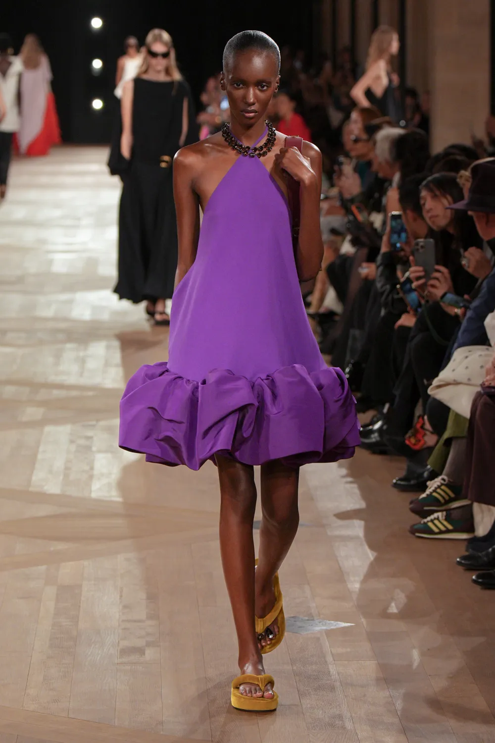 Balenciaga 2026 İlkbahar/Yaz