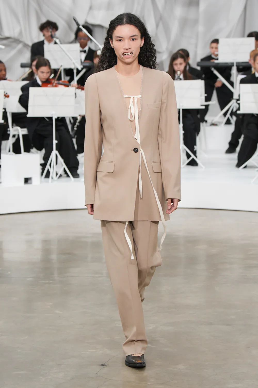 Maison Margiela 2026 İlkbahar/Yaz