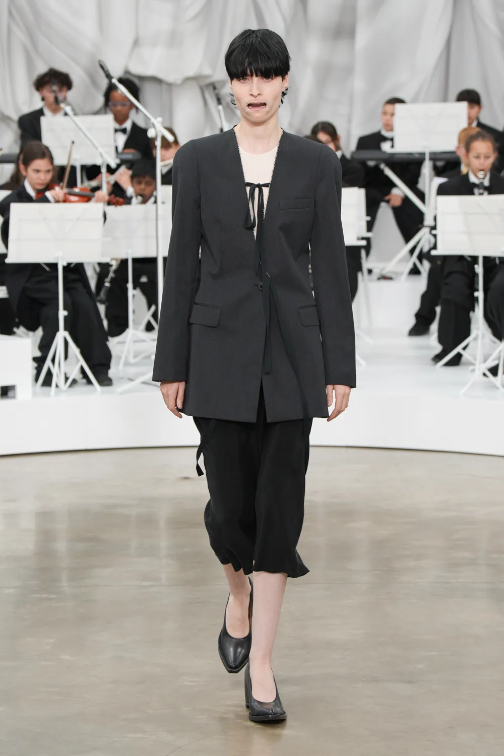 Maison Margiela 2026 İlkbahar/Yaz