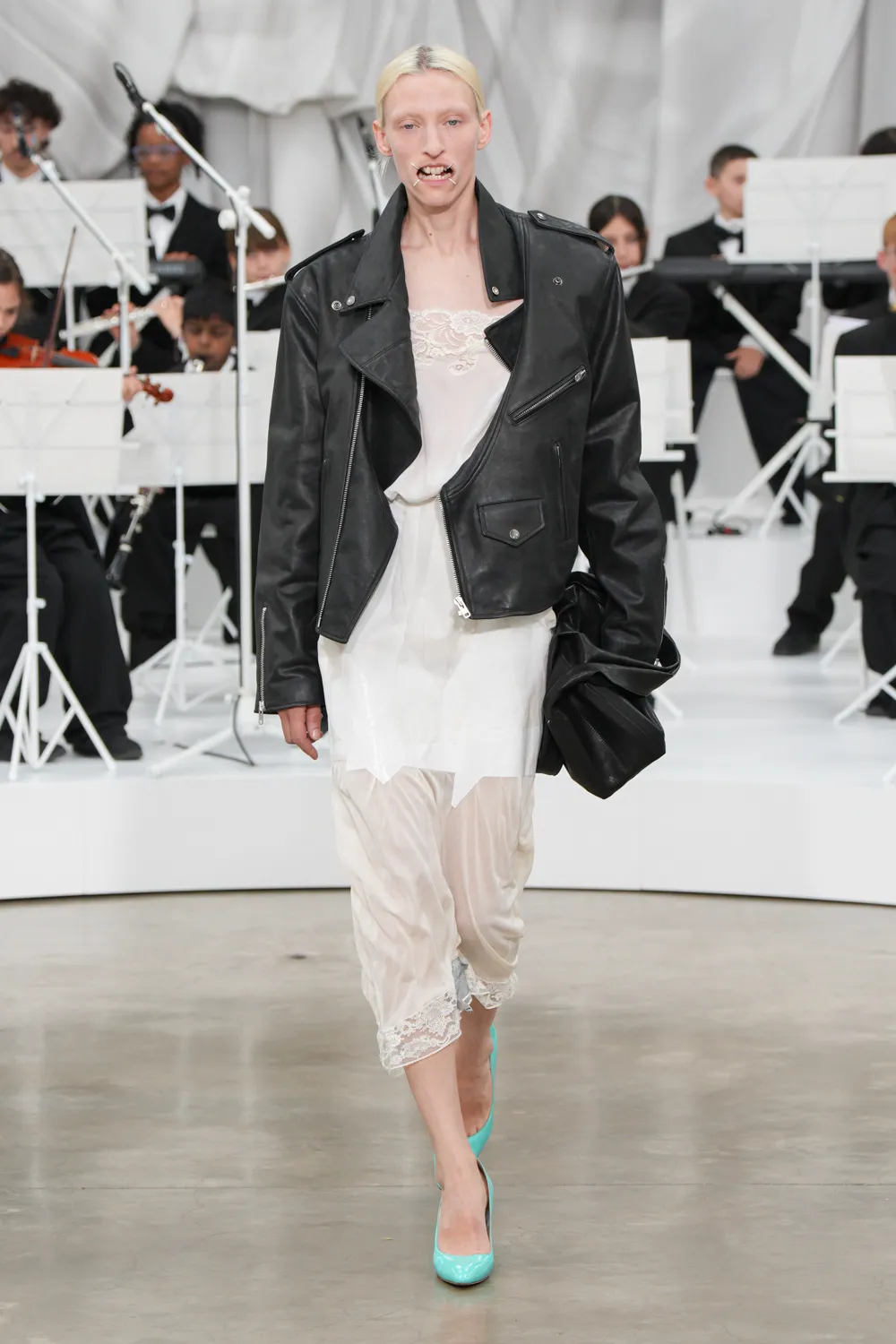 Maison Margiela 2026 İlkbahar/Yaz