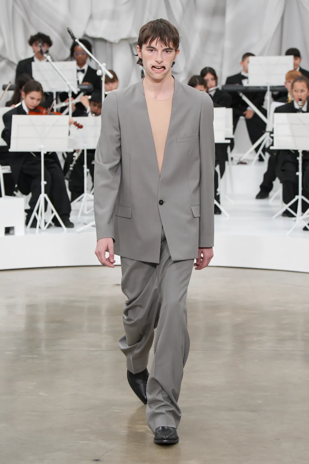 Maison Margiela 2026 İlkbahar/Yaz