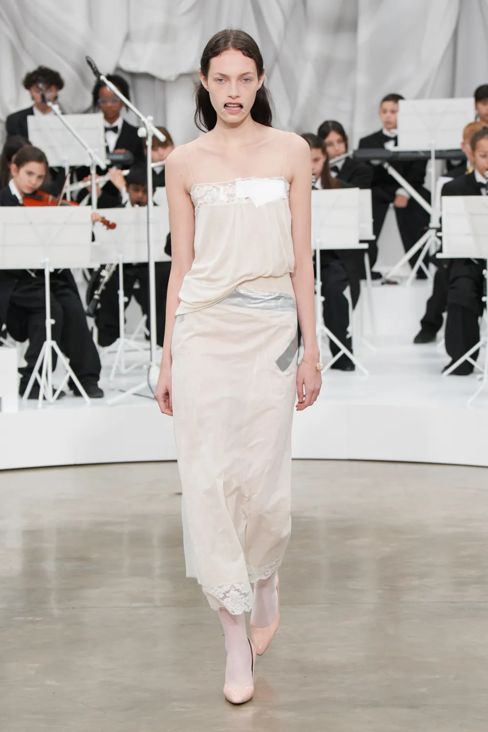 Maison Margiela 2026 İlkbahar/Yaz