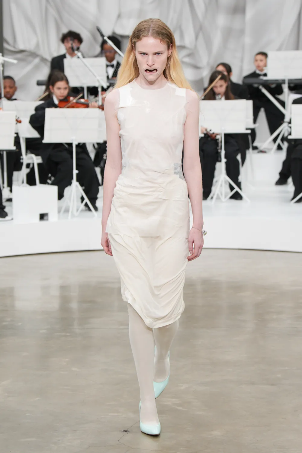 Maison Margiela 2026 İlkbahar/Yaz