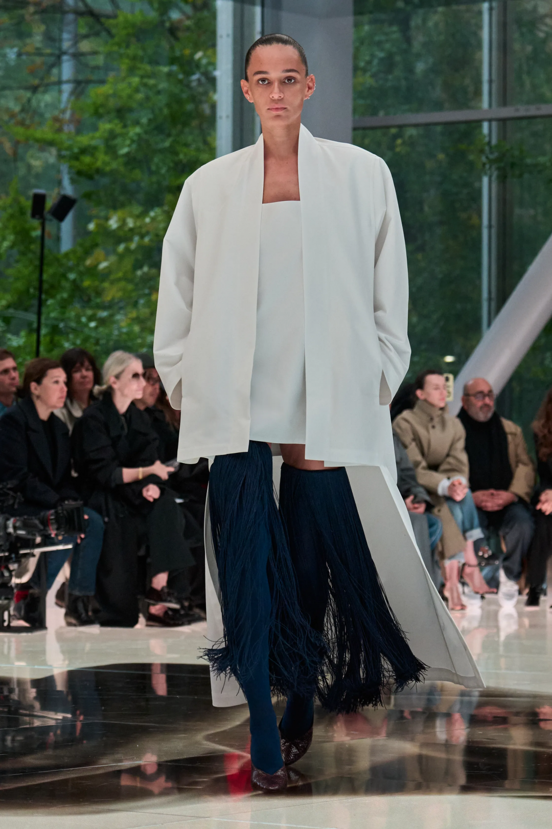 Alaïa 2026 İlkbahar/Yaz