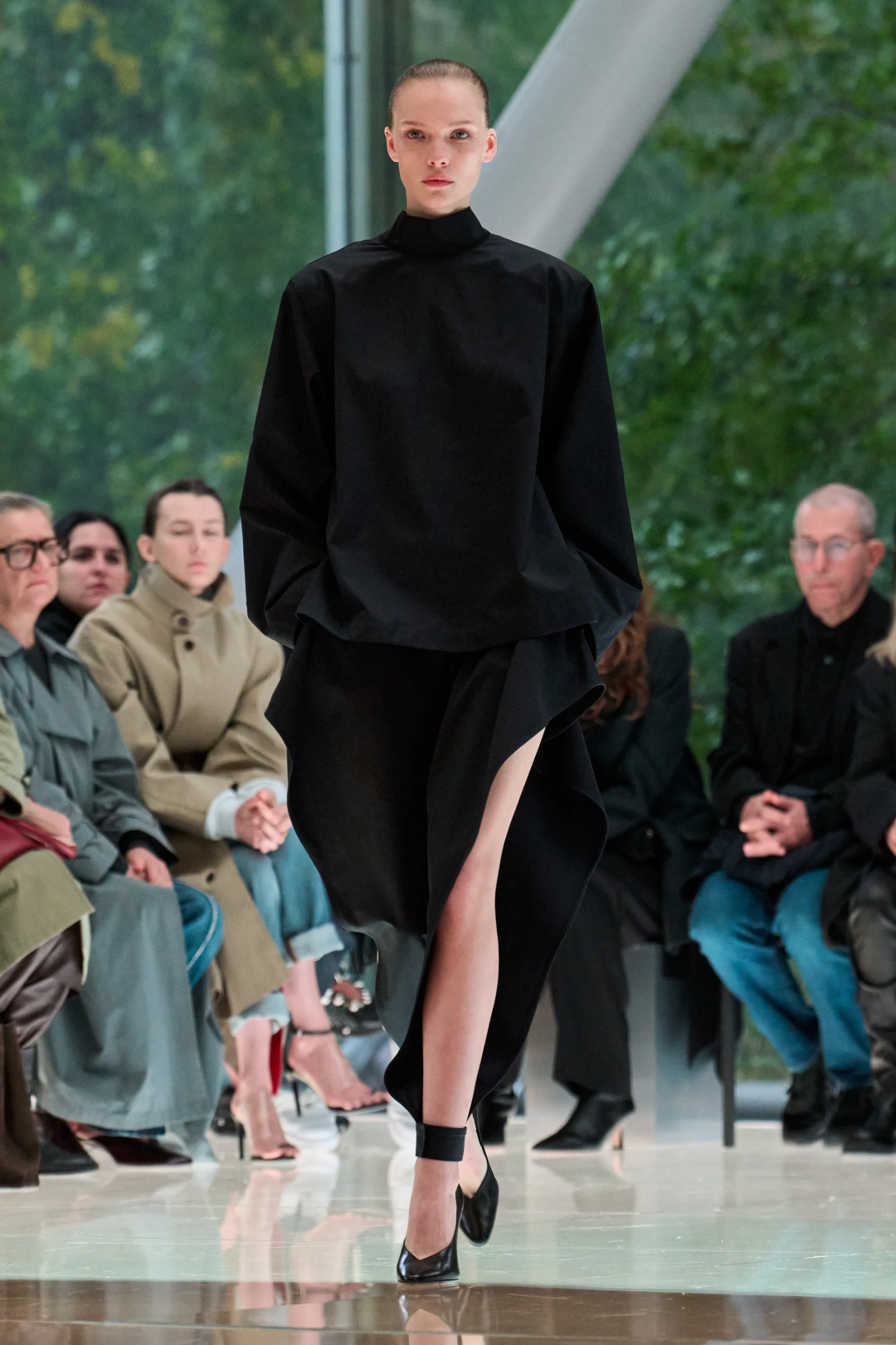 Alaïa 2026 İlkbahar/Yaz
