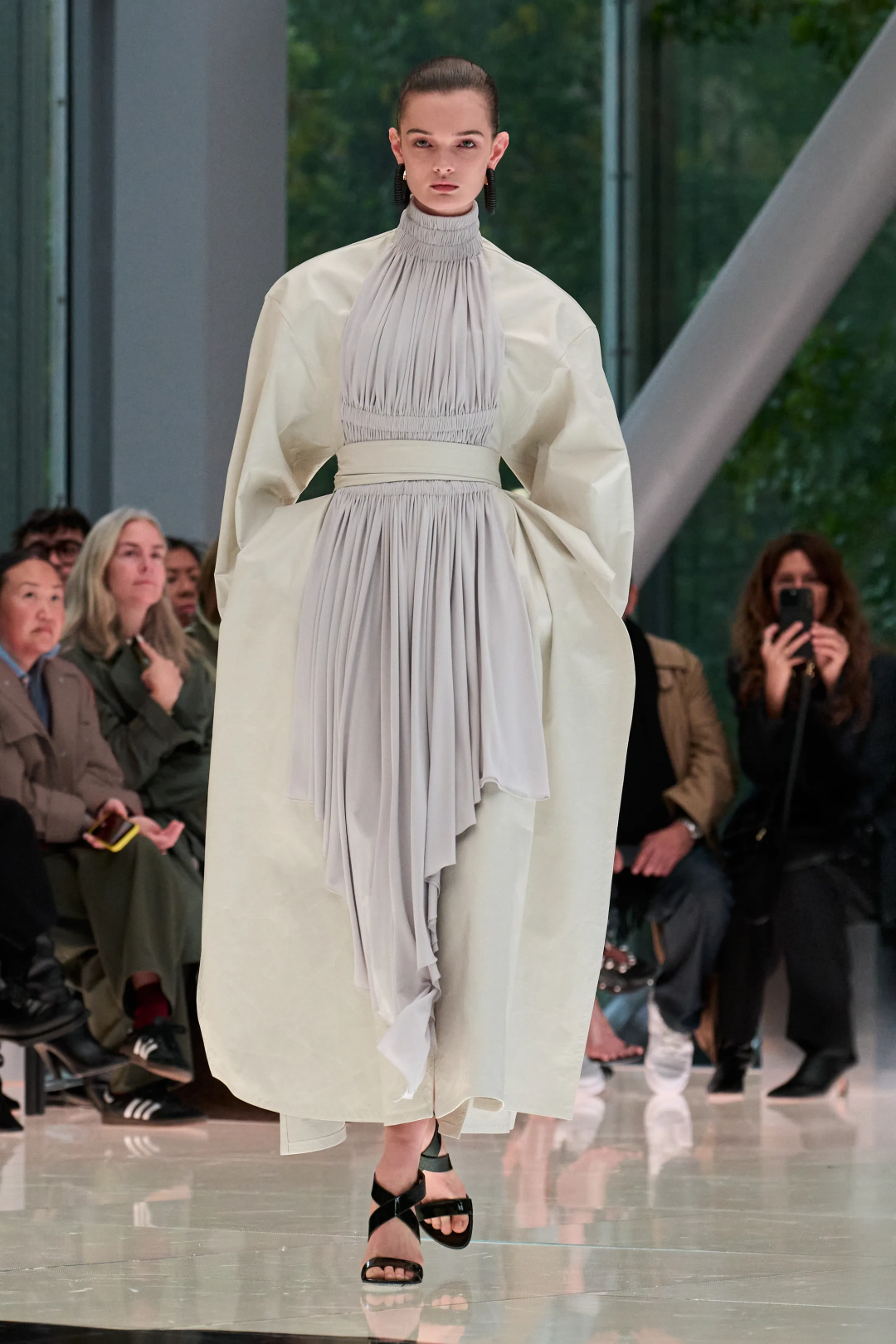Alaïa 2026 İlkbahar/Yaz