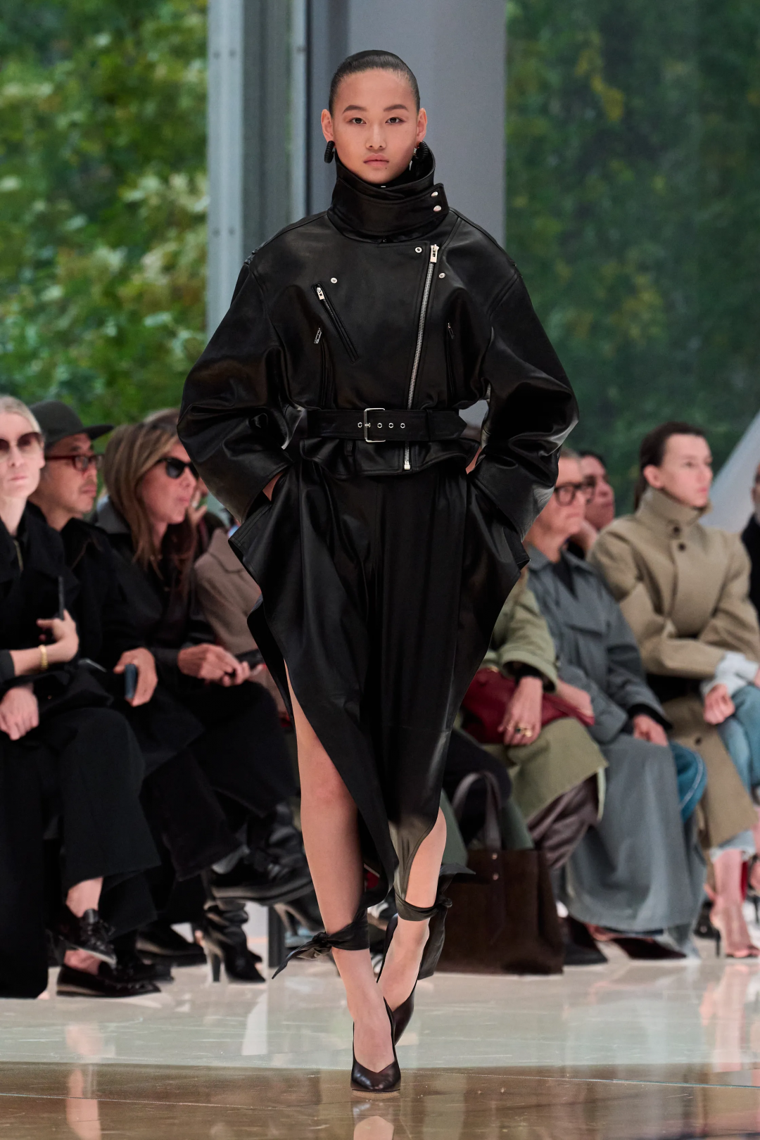 Alaïa 2026 İlkbahar/Yaz