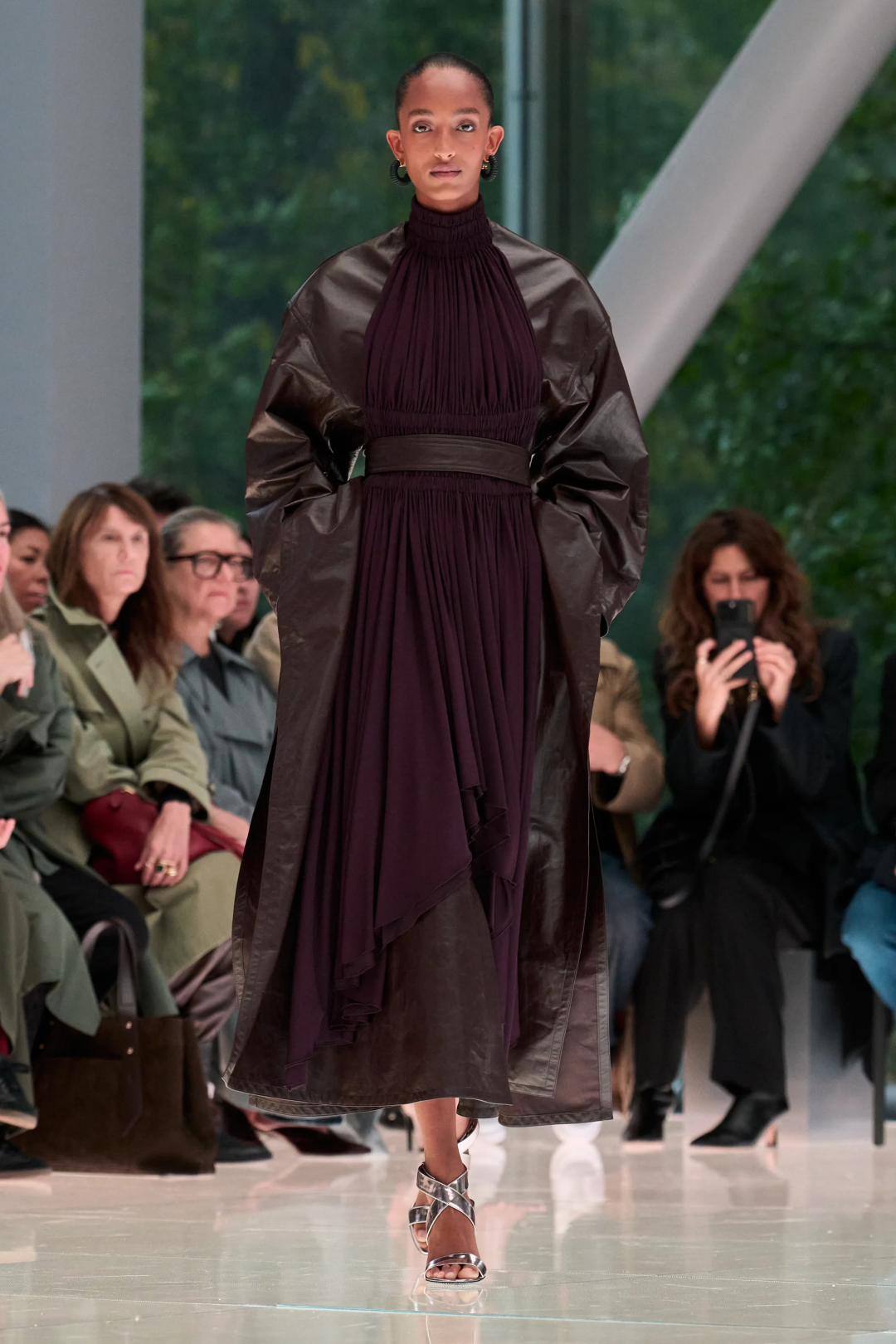 Alaïa 2026 İlkbahar/Yaz