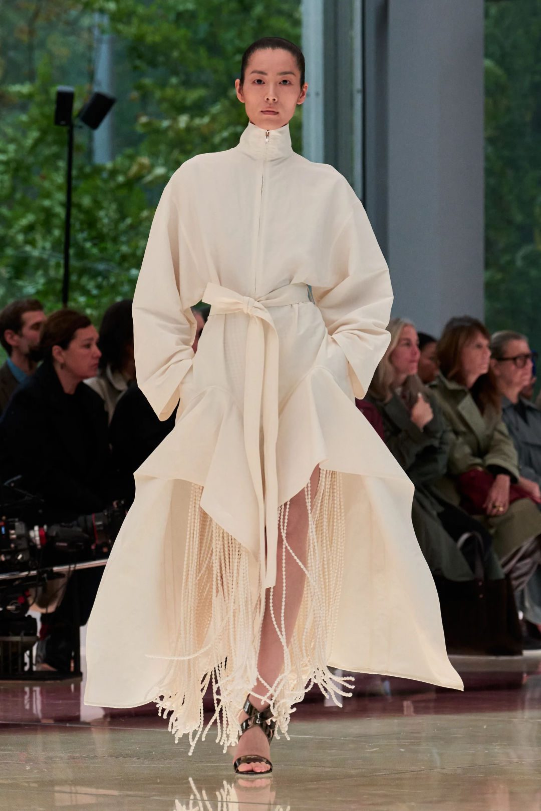 Alaïa 2026 İlkbahar/Yaz