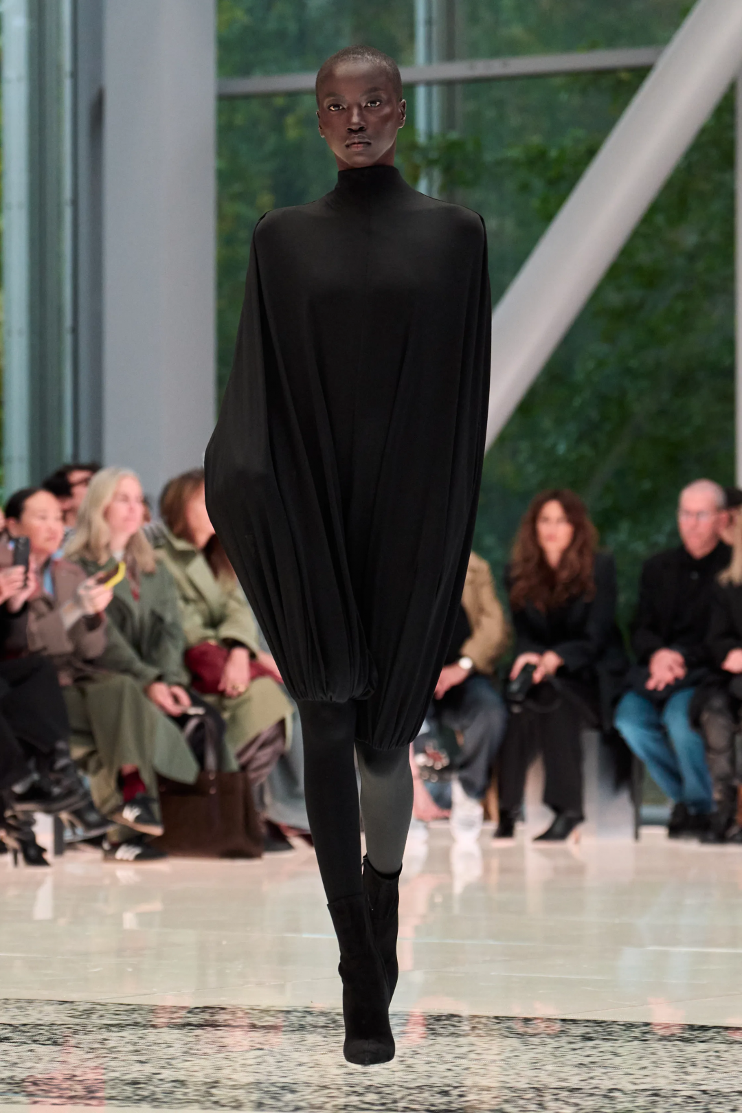 Alaïa 2026 İlkbahar/Yaz