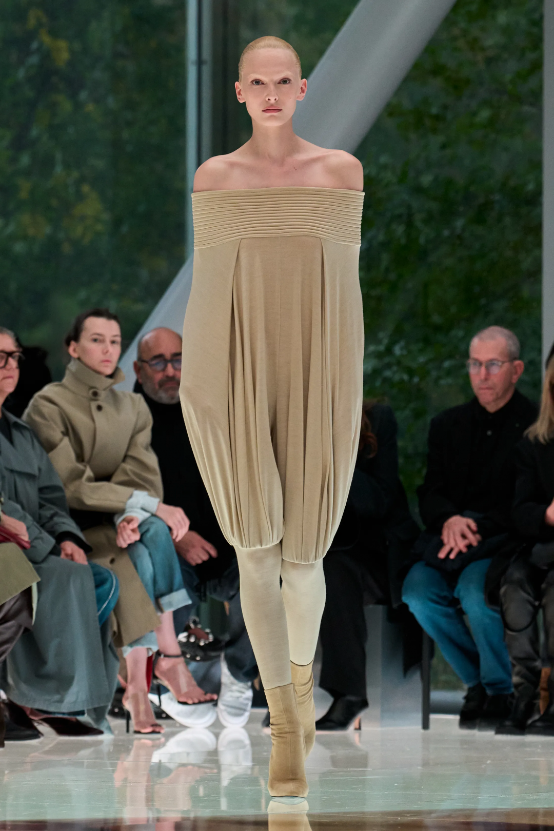 Alaïa 2026 İlkbahar/Yaz