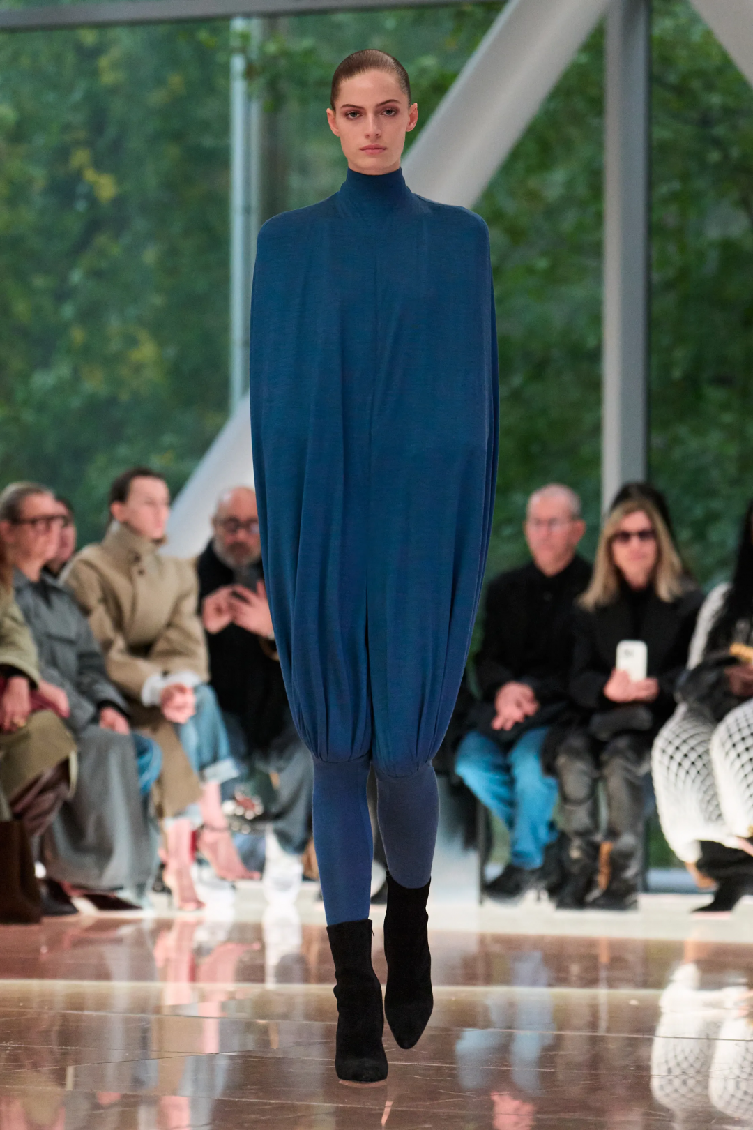 Alaïa 2026 İlkbahar/Yaz