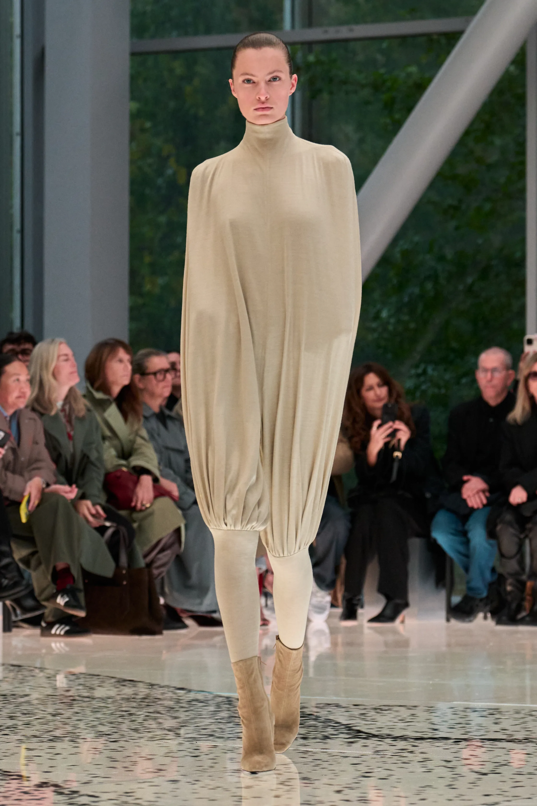 Alaïa 2026 İlkbahar/Yaz