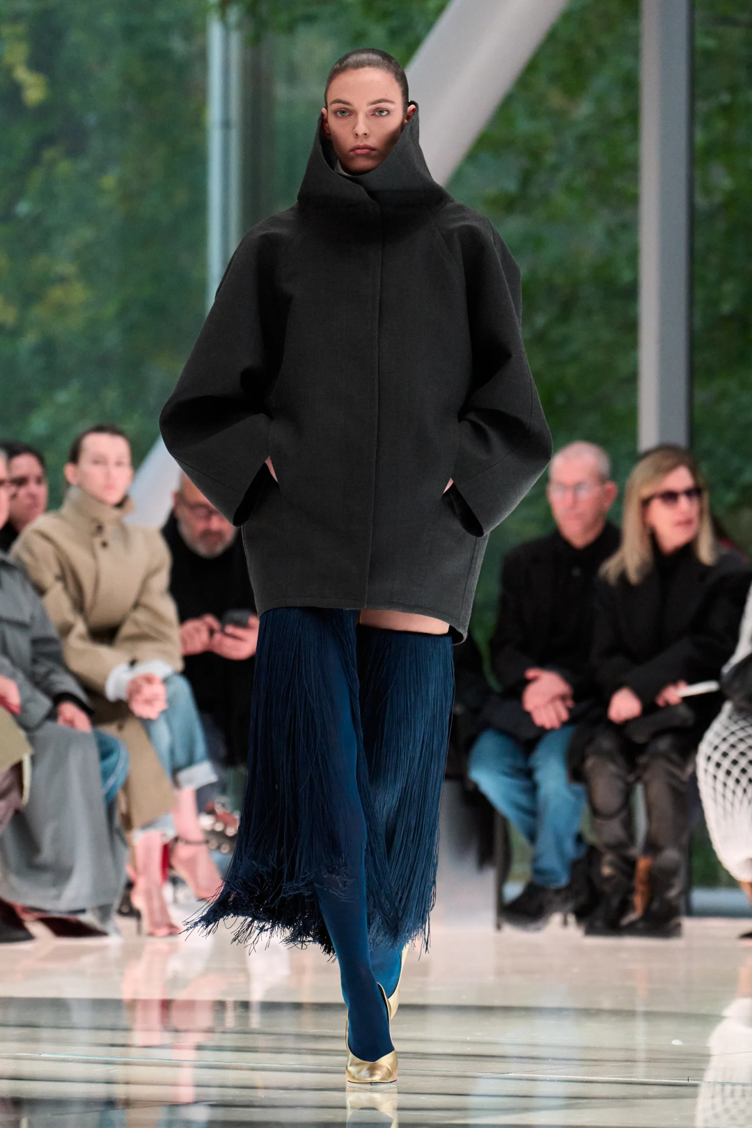 Alaïa 2026 İlkbahar/Yaz