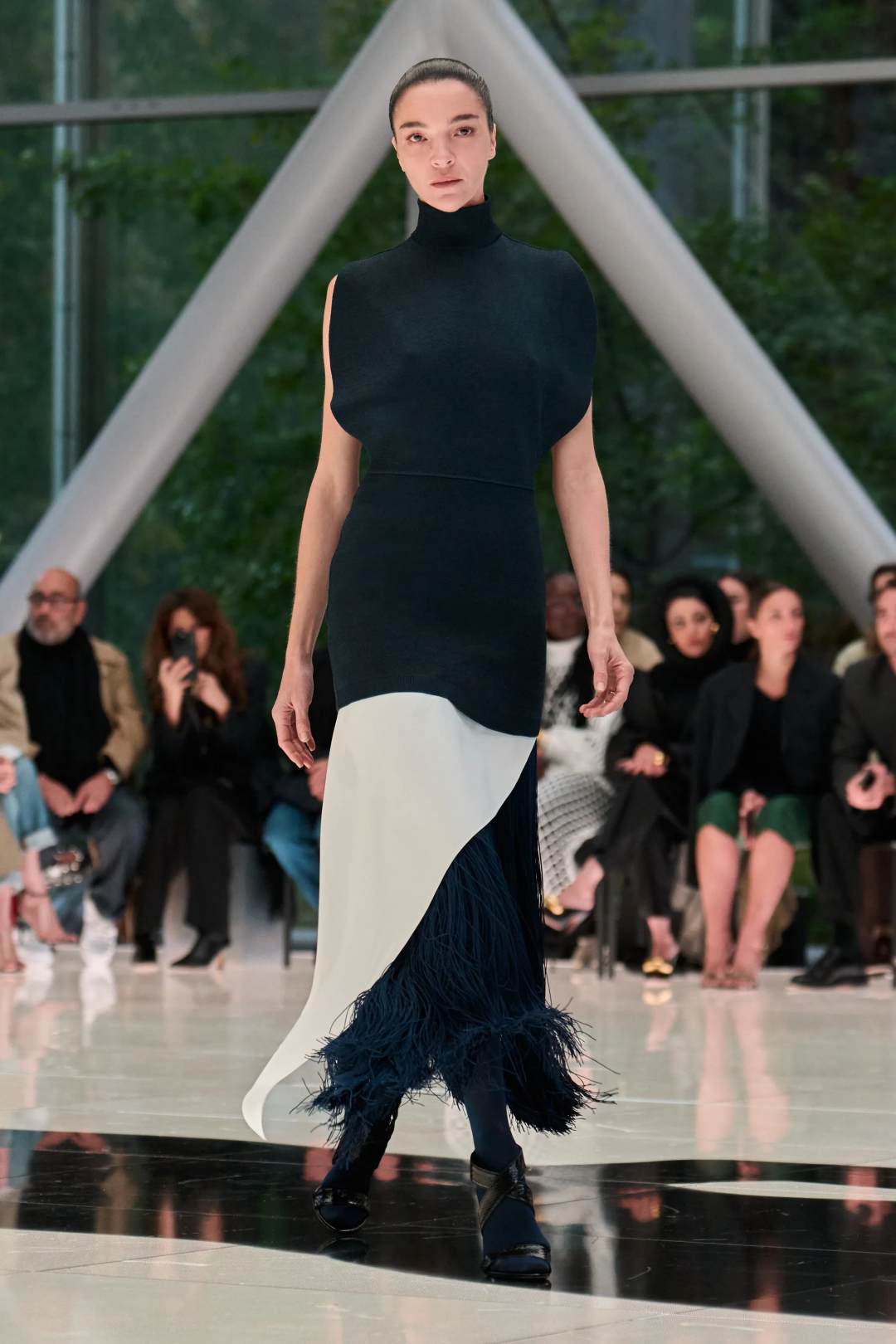 Alaïa 2026 İlkbahar/Yaz
